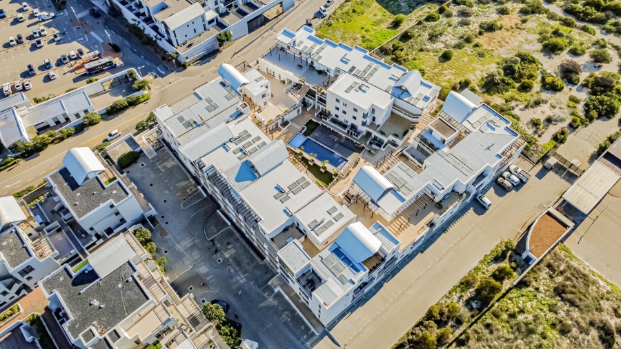 2 Bedroom Property for Sale in Big Bay Western Cape